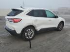 2021 Ford Escape Se zu verkaufen in Montgomery, AL - Side