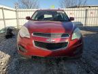 2014 Chevrolet Equinox Lt for Sale in Walton, KY - Rear End