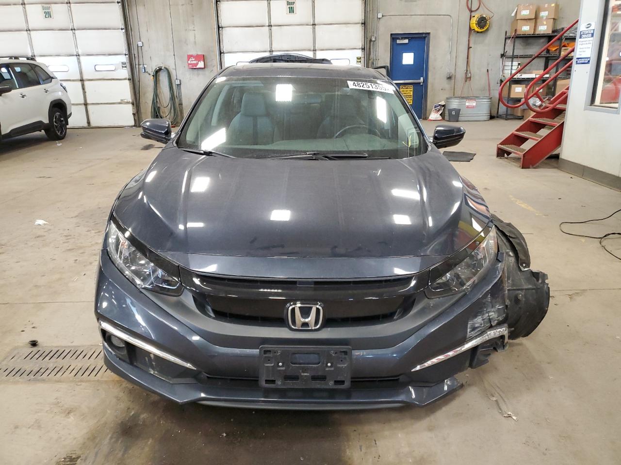 2021 Honda Civic - Image 5