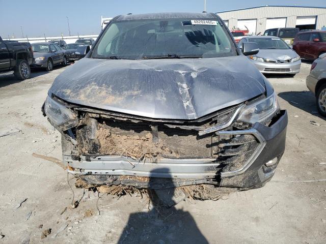  CHEVROLET TRAVERSE 2021 Szary