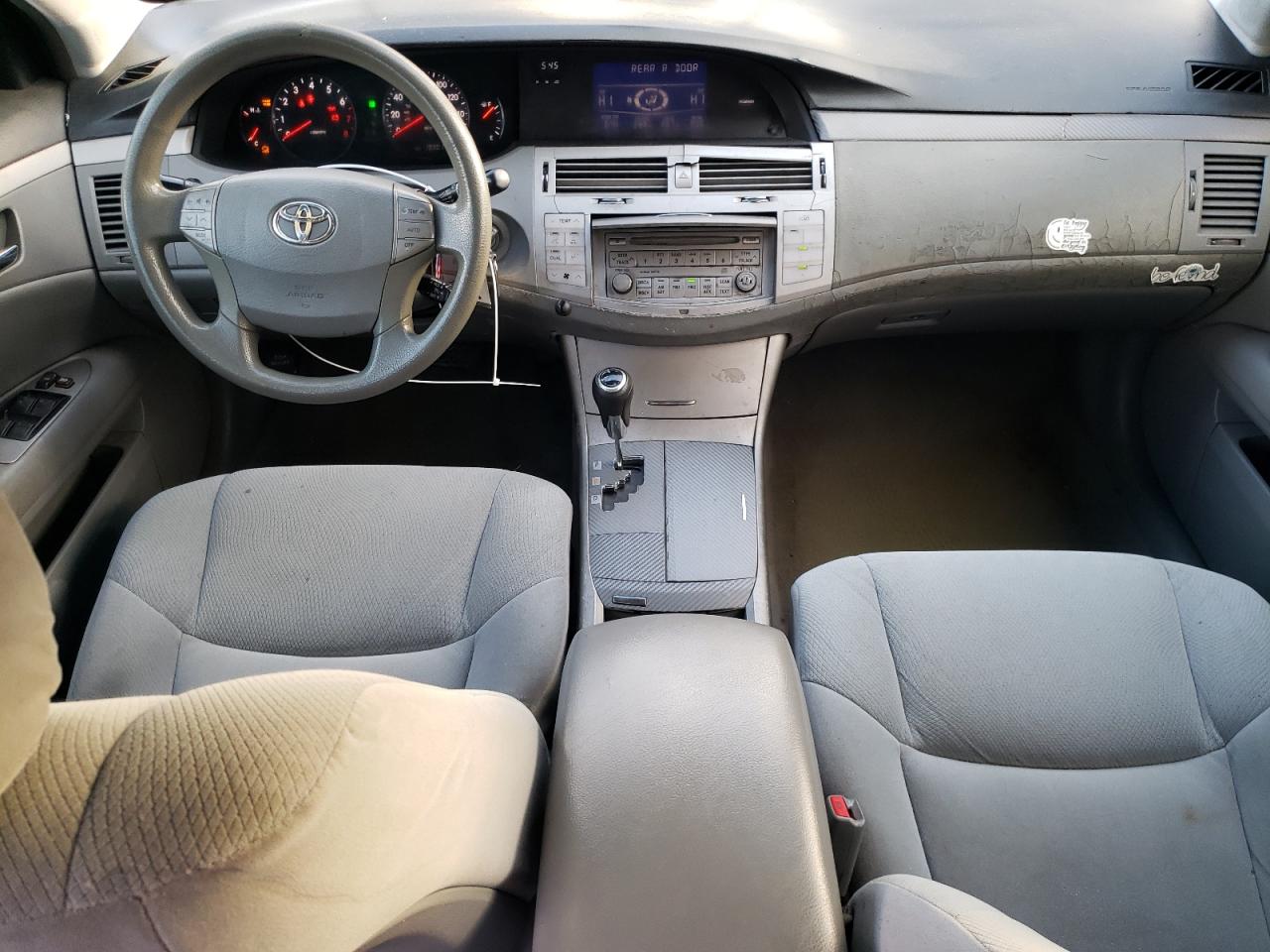 2008 Toyota Avalon - Image 8
