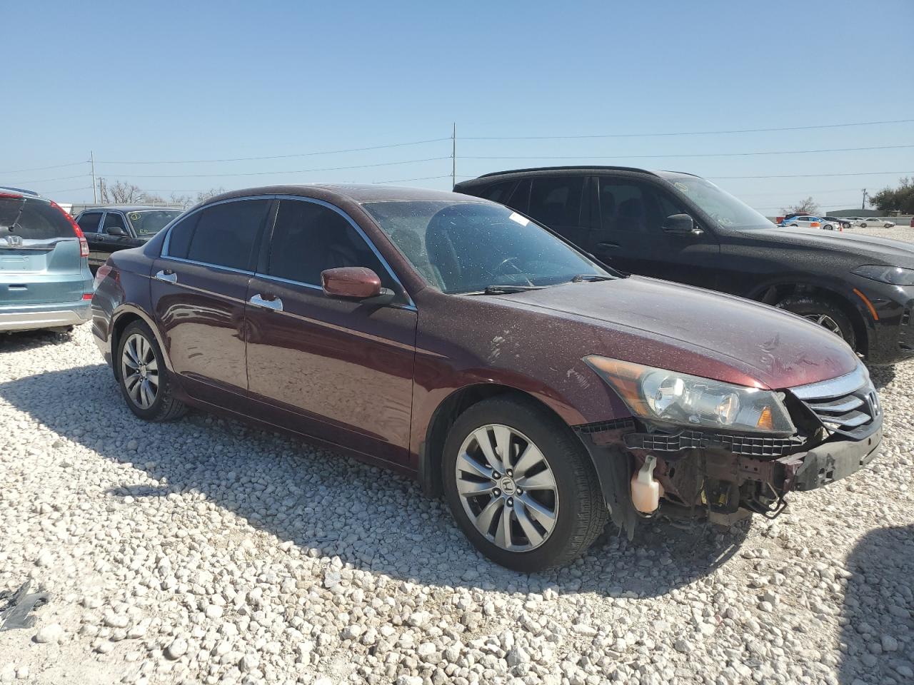 2011 Honda Accord - Image 4