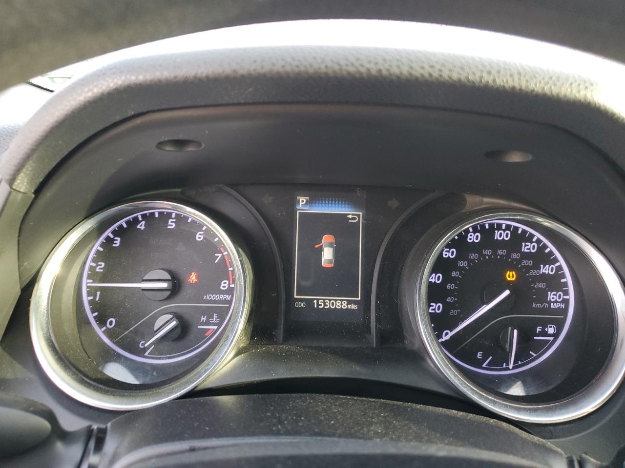 2020 Toyota Camry Le VIN: 4T1C11AKXLU919013 Lot: 48513375