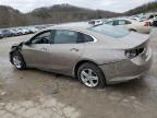 2025 Chevrolet Malibu Ls for Sale in Hurricane, WV - All Over