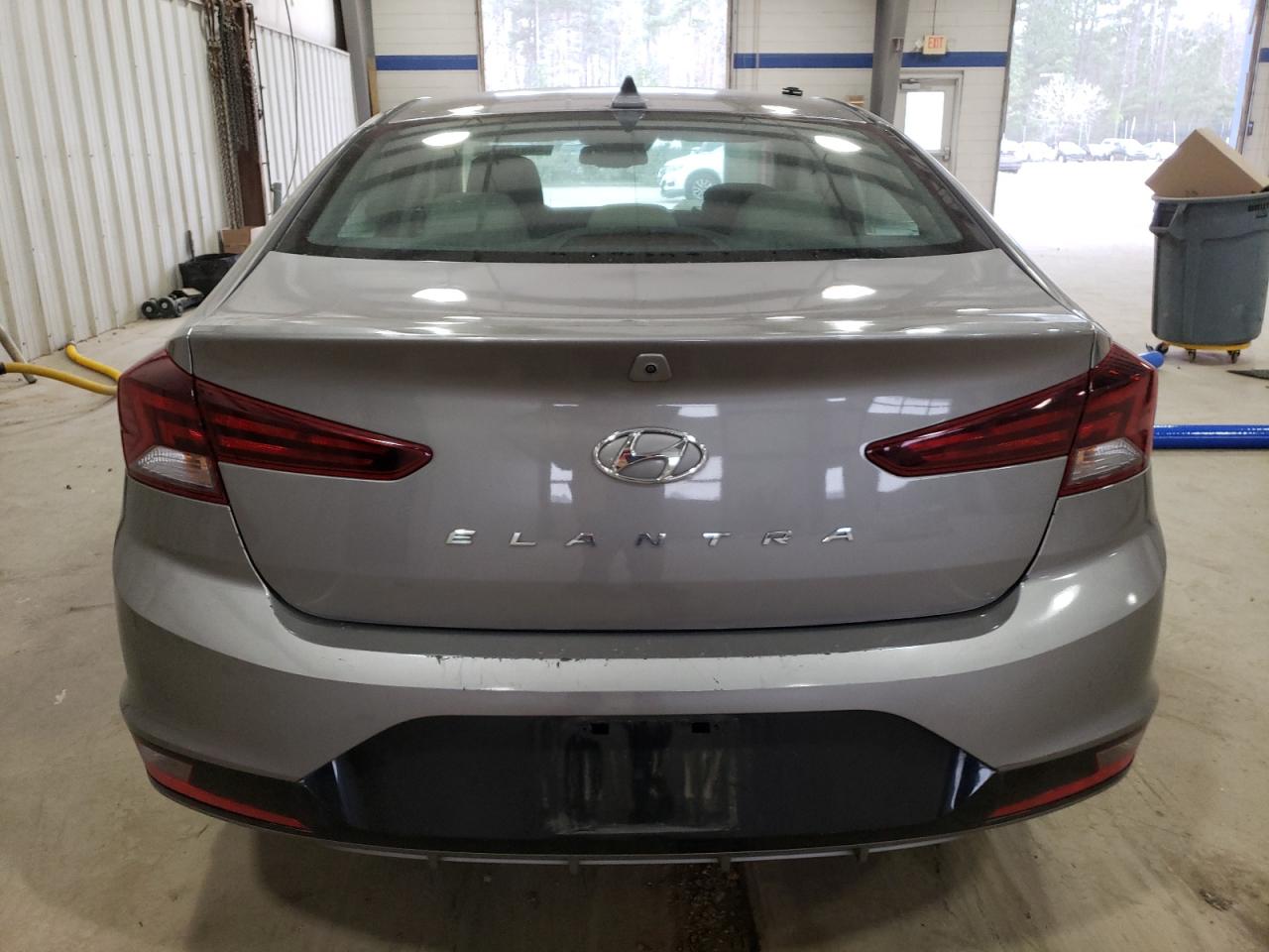 2020 Hyundai Elantra - Image 6