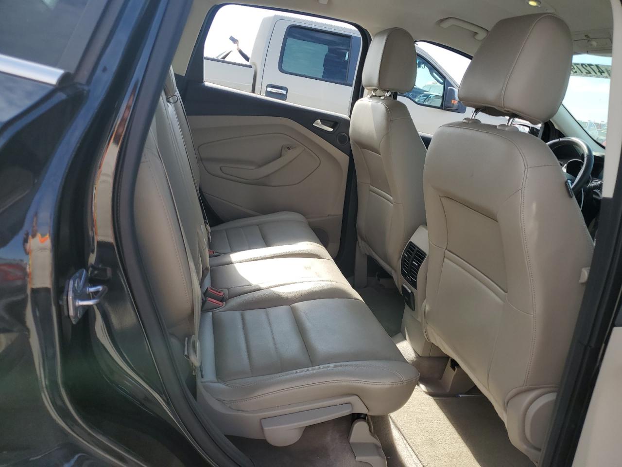 2014 Ford Escape - Image 11