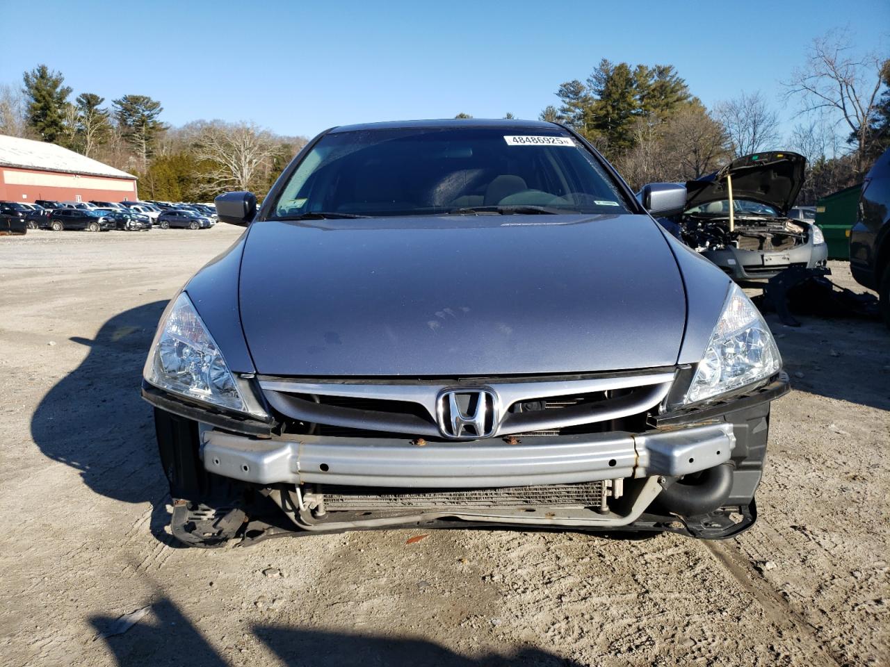 2007 Honda Accord - Image 5