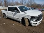 2021 Ram 1500 Big Horn/Lone Star de vânzare în Davison, MI - Front End