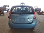 2014 Nissan Versa Note S for Sale in American Canyon, CA - Front End