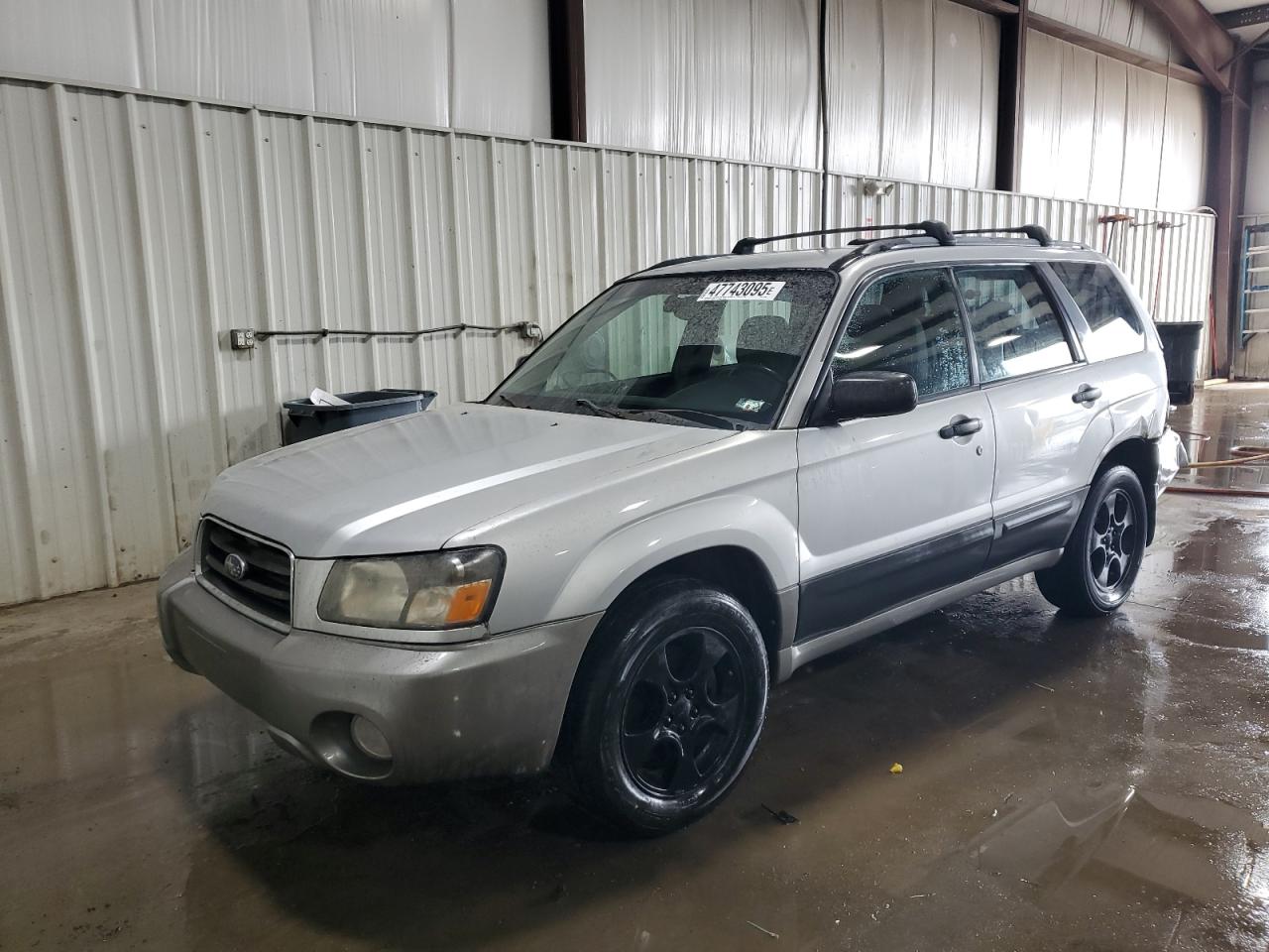 2003 Subaru Forester - Image 1
