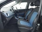 2014 HYUNDAI I10 PREMIU for sale at Copart WHITBURN