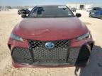 2020 Toyota Avalon Xse продається в San Antonio, TX - All Over