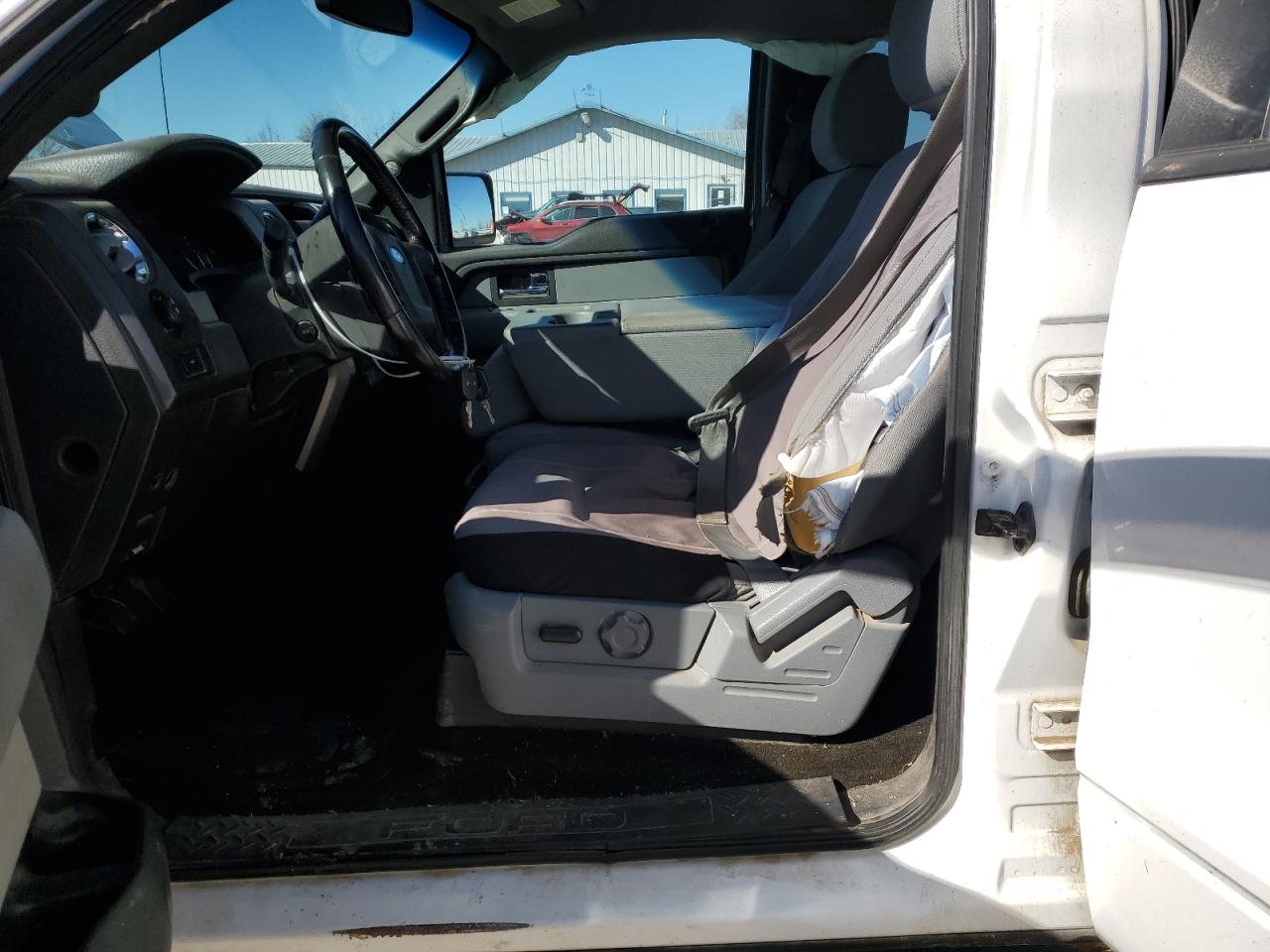 2012 Ford F-150 - Image 7