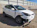 2015 Hyundai Tucson Limited zu verkaufen in Albuquerque, NM - Front End