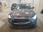 2014 Infiniti Q50 Hybrid Premium zu verkaufen in Franklin, WI - Front End
