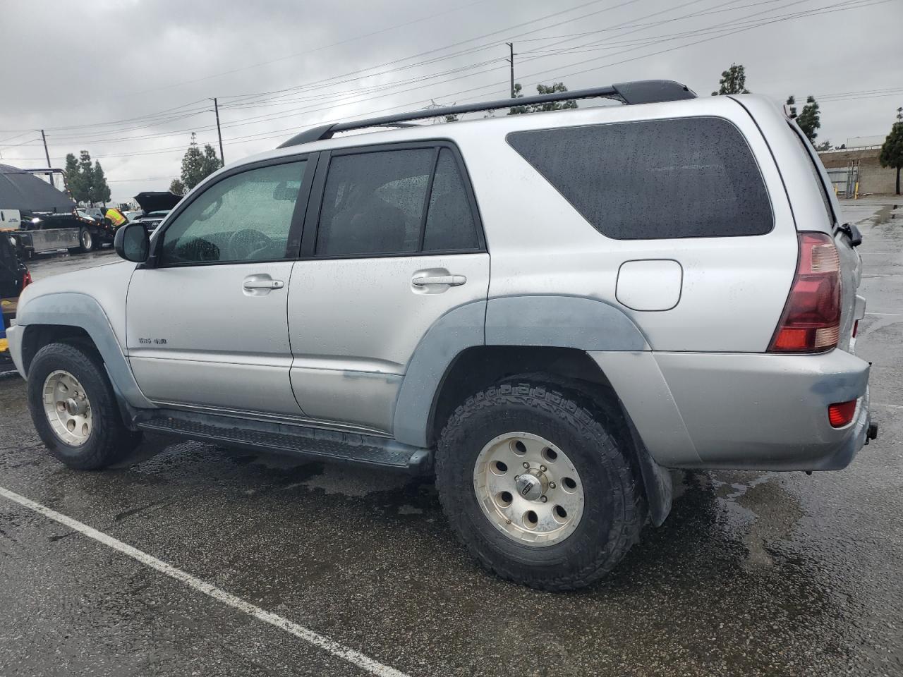 2004 Toyota 4Runner - Image 2