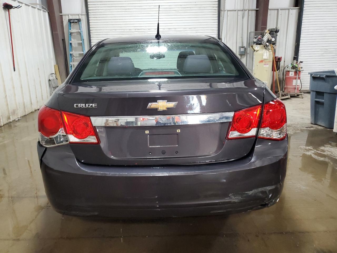 2014 Chevrolet Cruze - Image 6