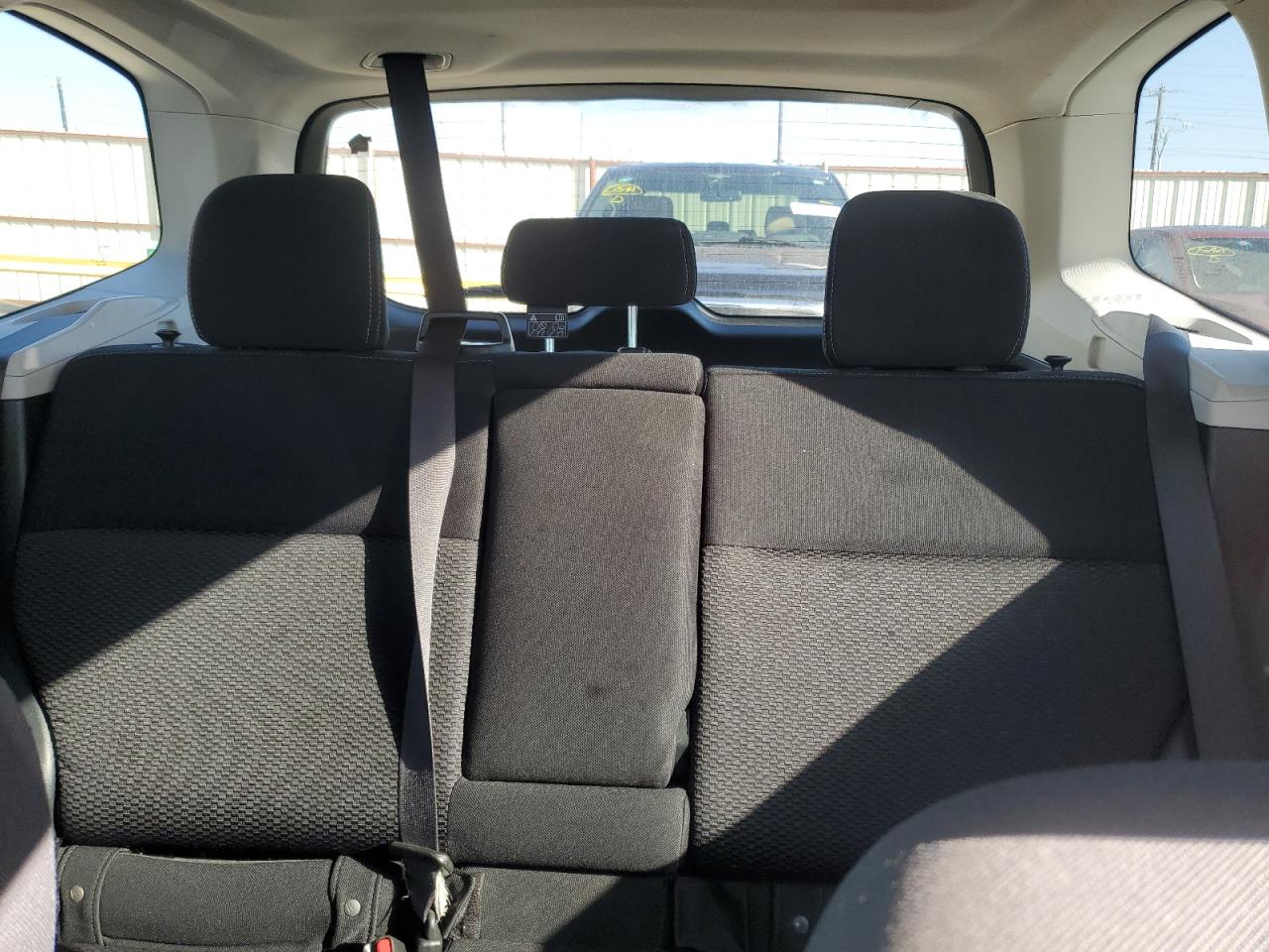 2017 Subaru Forester 2.5I Premium VIN: JF2SJAEC3HH459178 Lot: 61256055