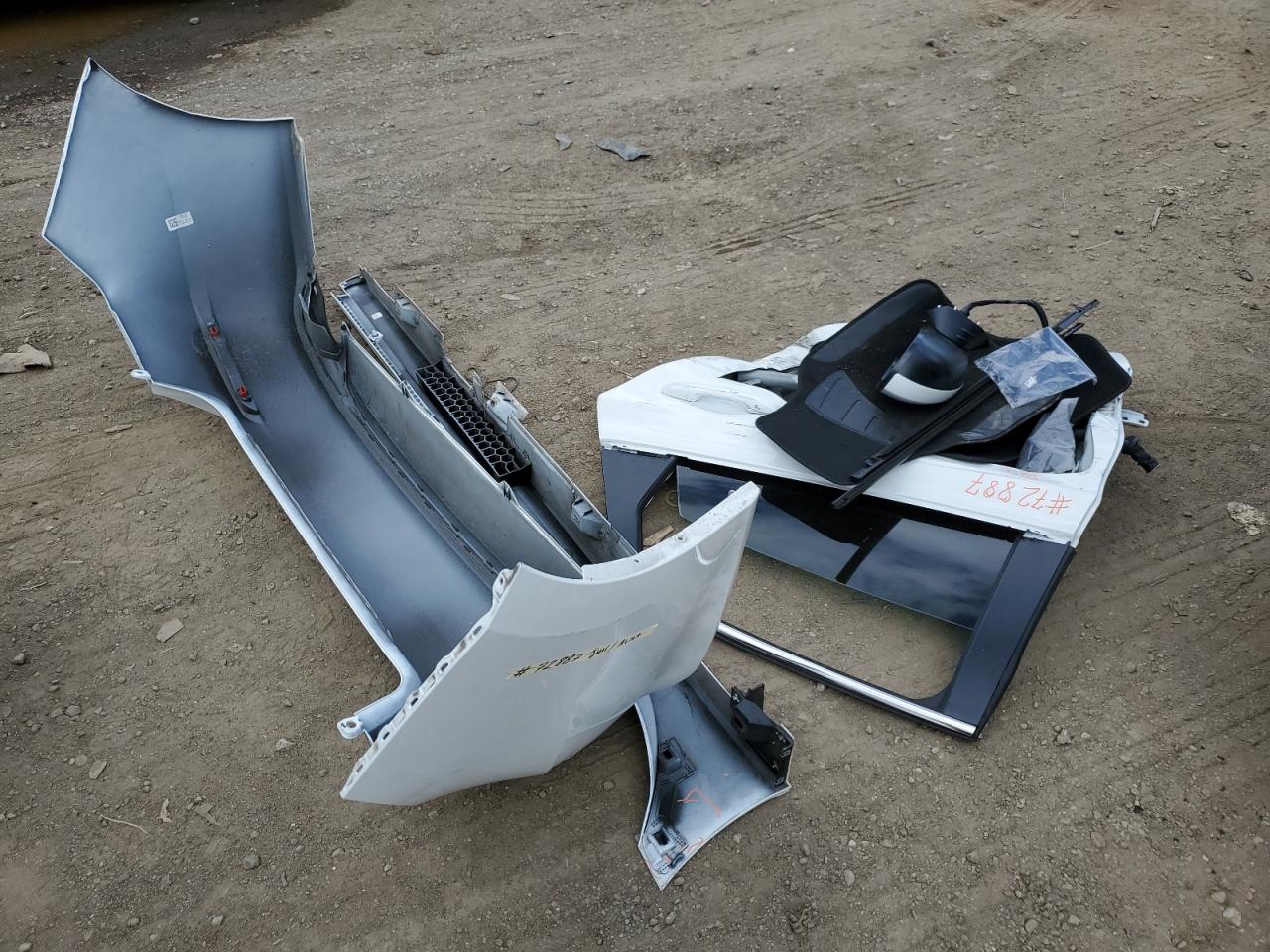 2024 Honda Civic - Image 12