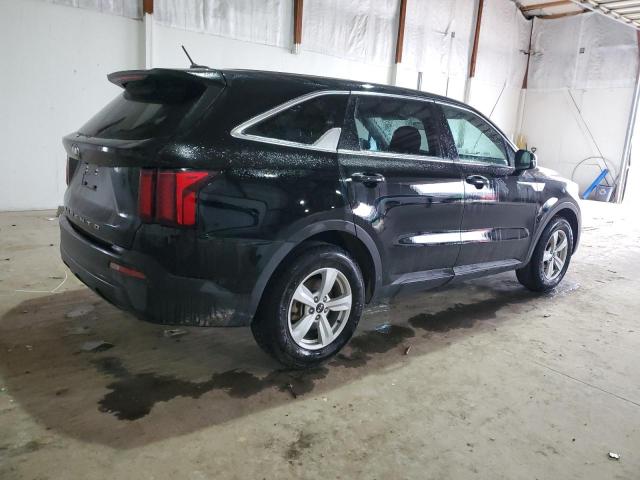  KIA SORENTO 2021 Czarny