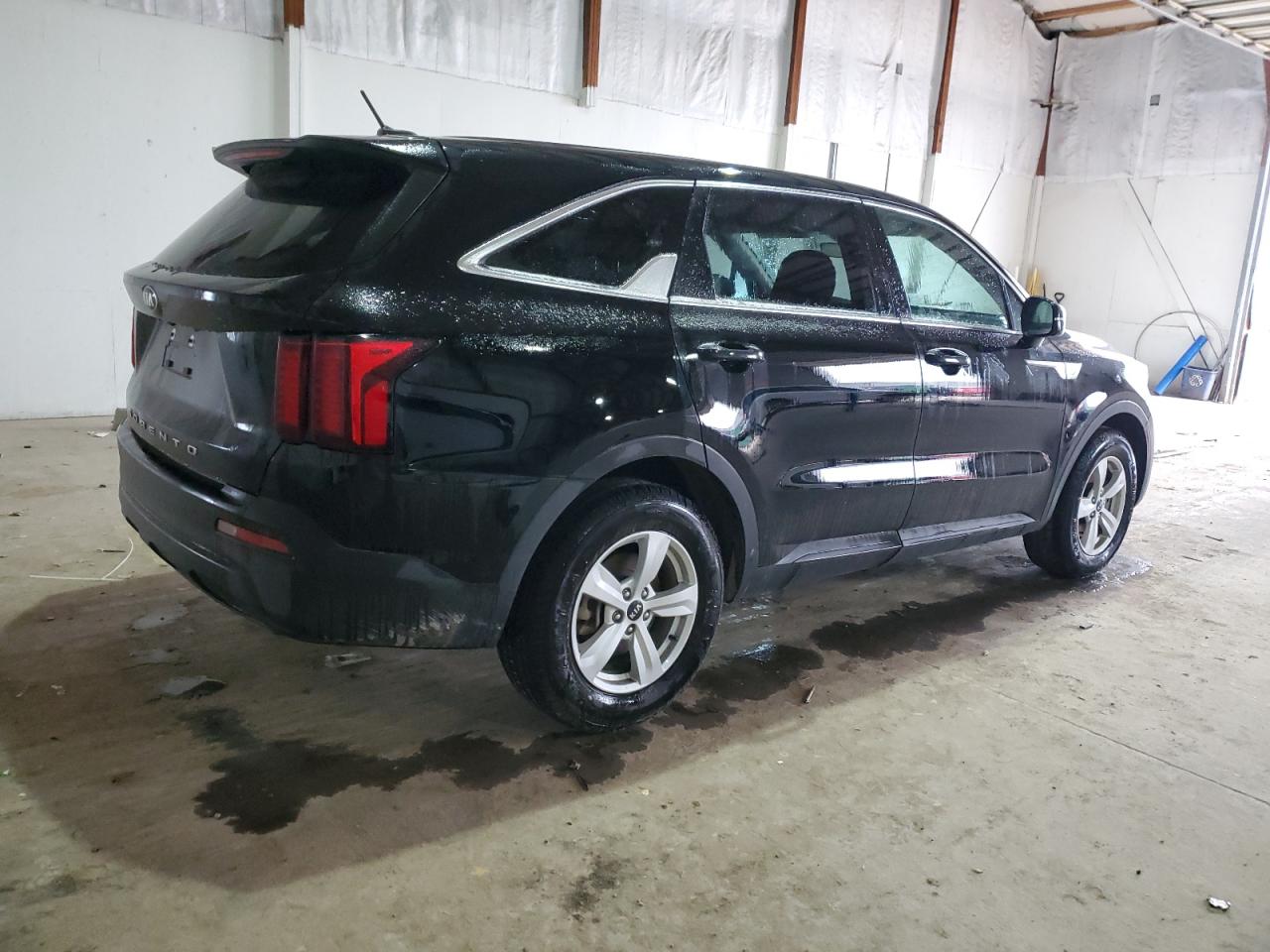 2021 Kia Sorento - Image 3