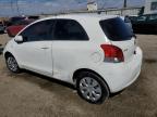 2009 Toyota Yaris  de vânzare în Los Angeles, CA - Minor Dent/Scratches