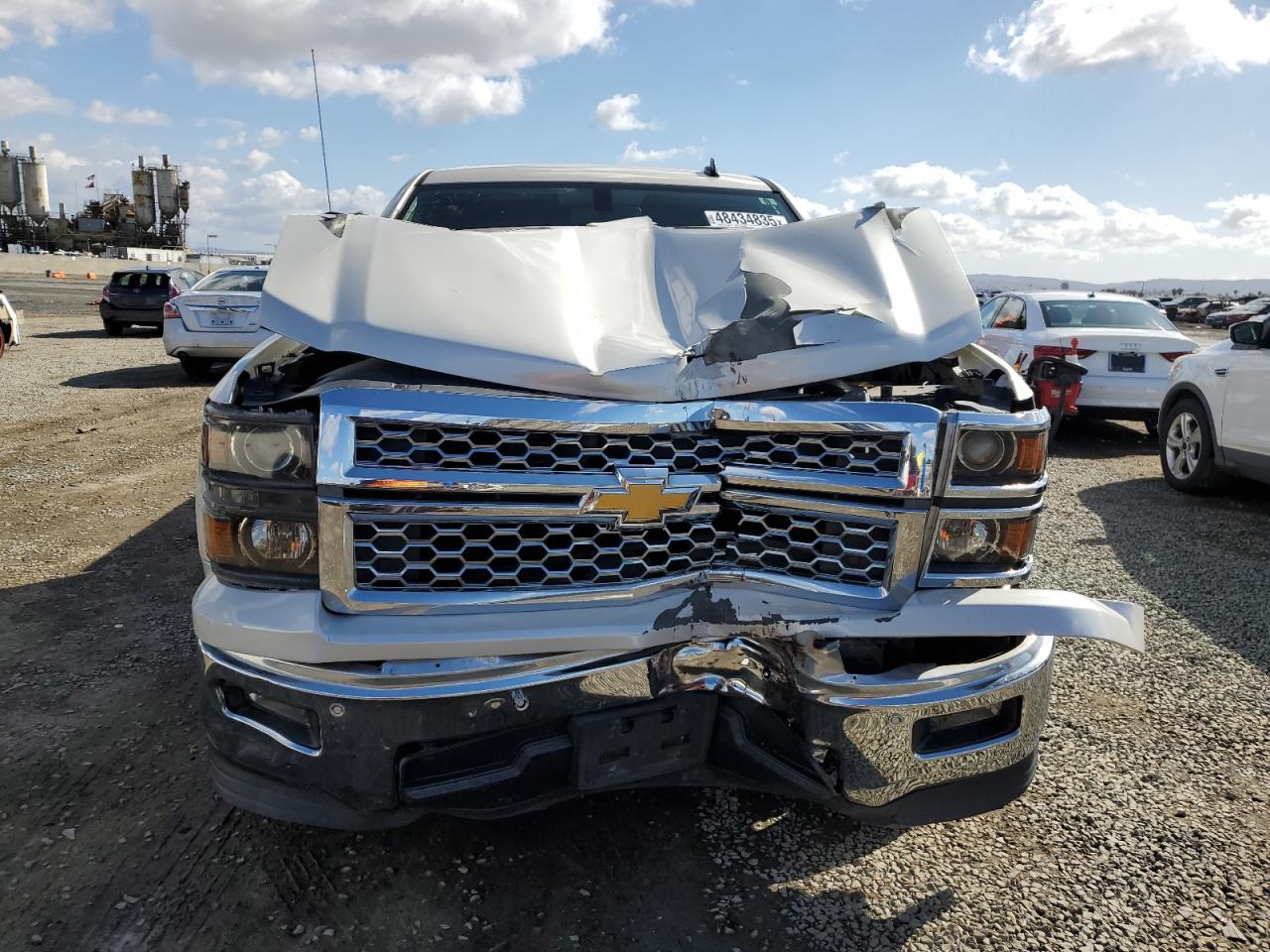 2014 Chevrolet Silverado - Image 5