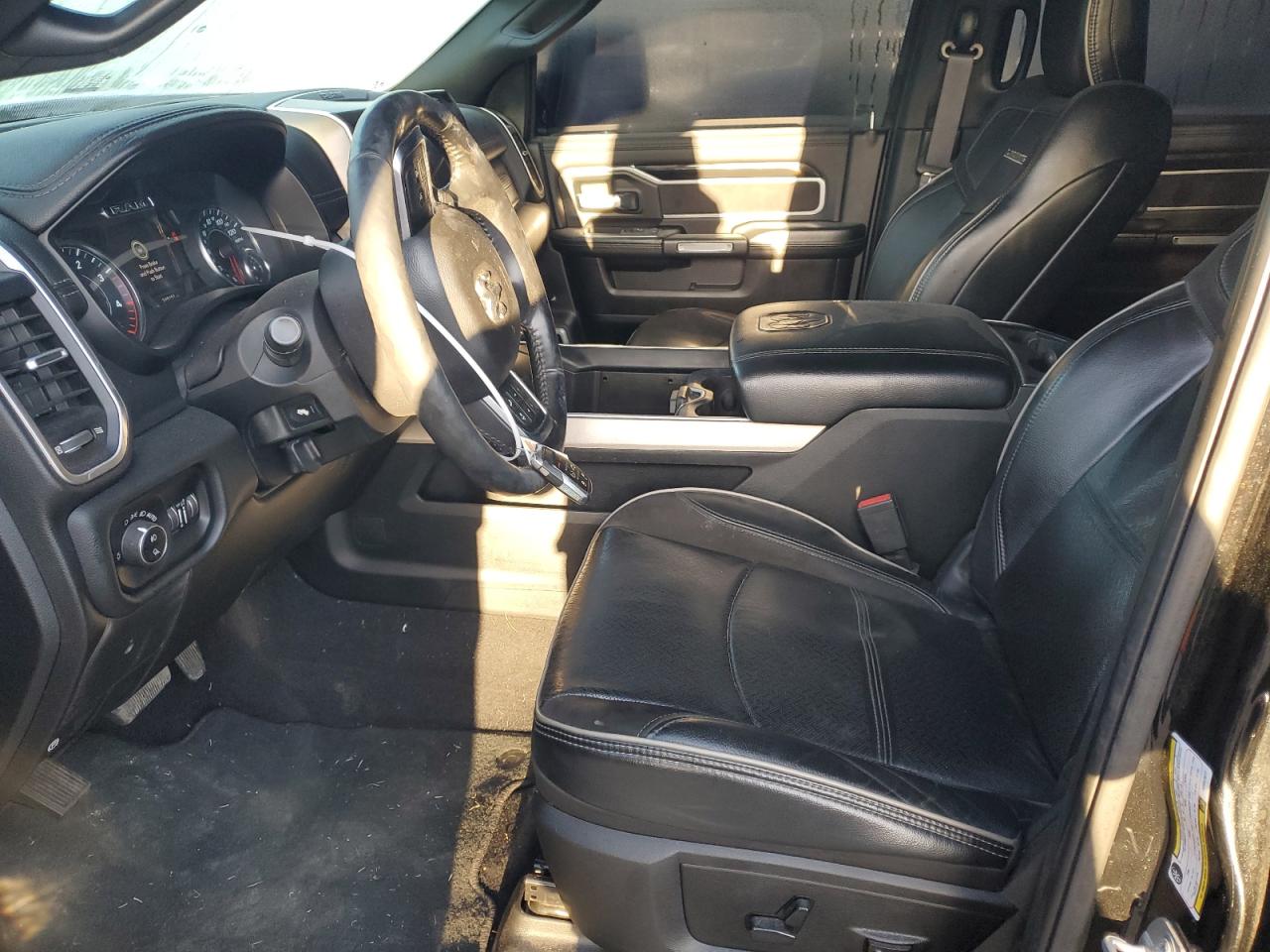 2019 RAM 2500 - Image 7
