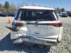 2022 Nissan Pathfinder Sl на продаже в Mebane, NC - Rear End