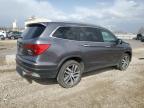 2017 Honda Pilot Touring продається в Kansas City, KS - Front End