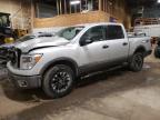 2018 Nissan Titan Sv zu verkaufen in Anchorage, AK - Front End