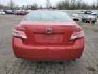 2010 Toyota Camry Base продається в Portland, OR - Front End