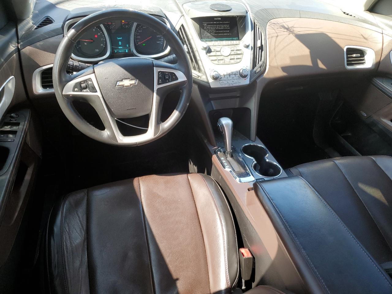 2010 Chevrolet Equinox - Image 8
