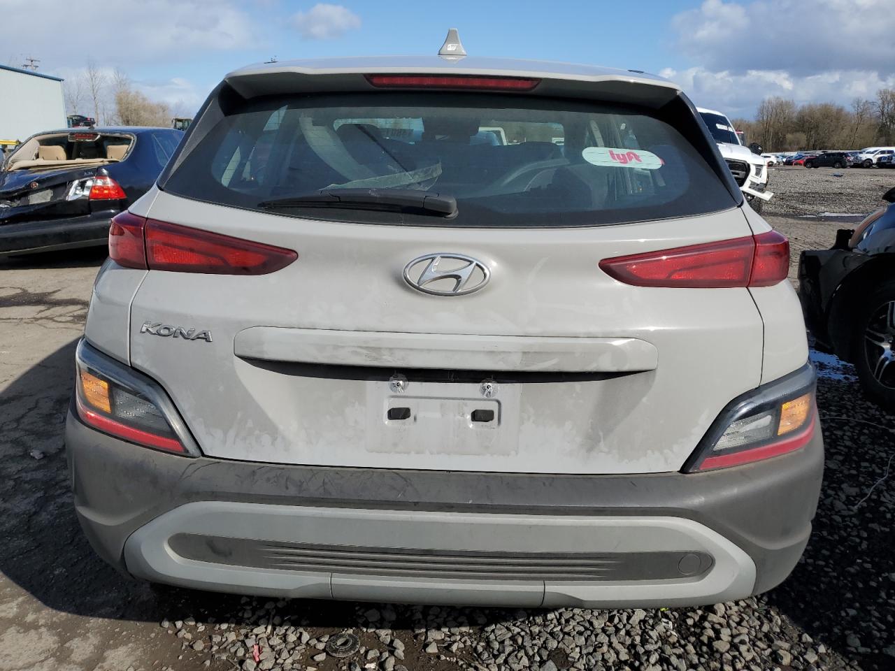 2023 Hyundai Kona - Image 6