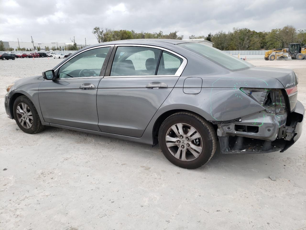 2011 Honda Accord - Image 2