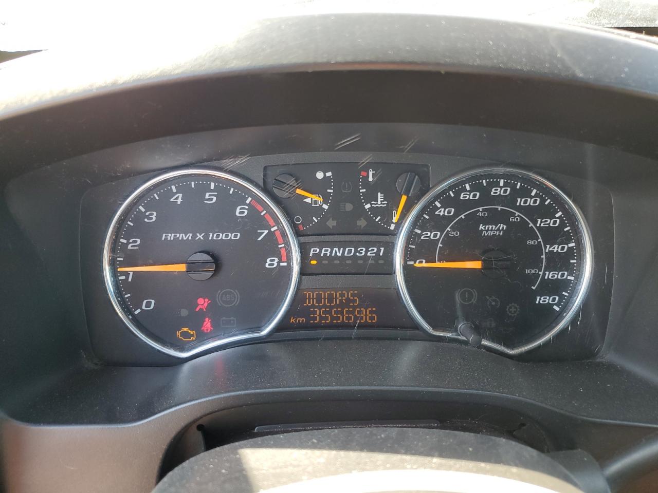 2007 GMC Canyon VIN: 1GTDT13E878226420 Lot: 48606625