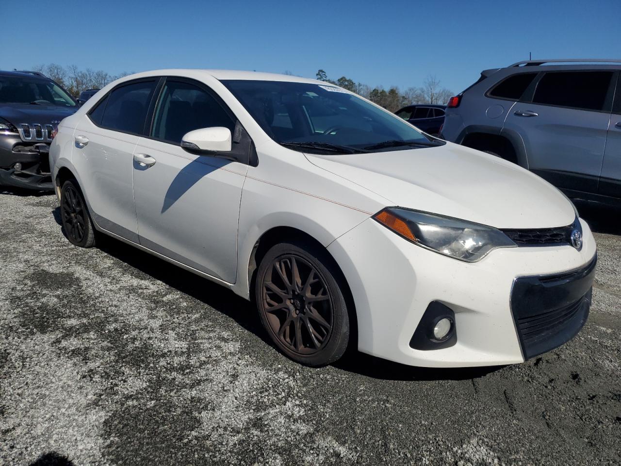 2016 Toyota Corolla - Image 4
