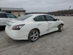 2012 Nissan Maxima S for Sale in York Haven, PA - Side