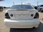 2002 Lexus Is 300 na sprzedaż w Van Nuys, CA - Front End
