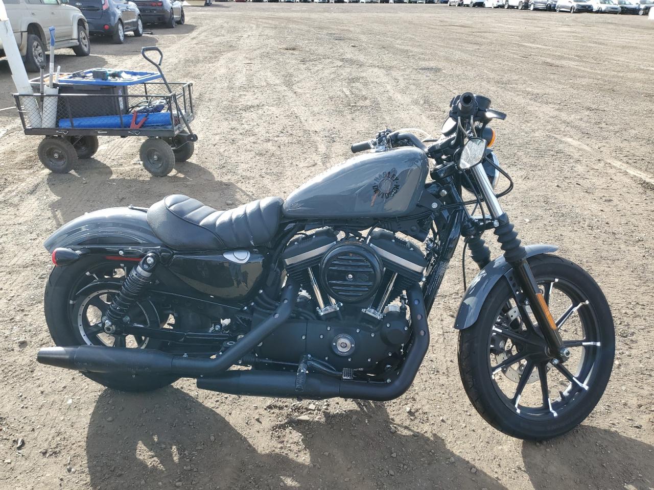 Brighton, CO에서 판매 중인 2022 Harley-Davidson Xl883 N - All Over