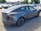 2025 Tesla Model 3  zu verkaufen in Van Nuys, CA - Side
