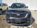2024 Cadillac Xt6 Premium Luxury للبيع في Reno، NV - Side
