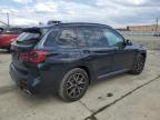 2022 Bmw X3 Xdrive30I for Sale in Windsor, NJ - Front End
