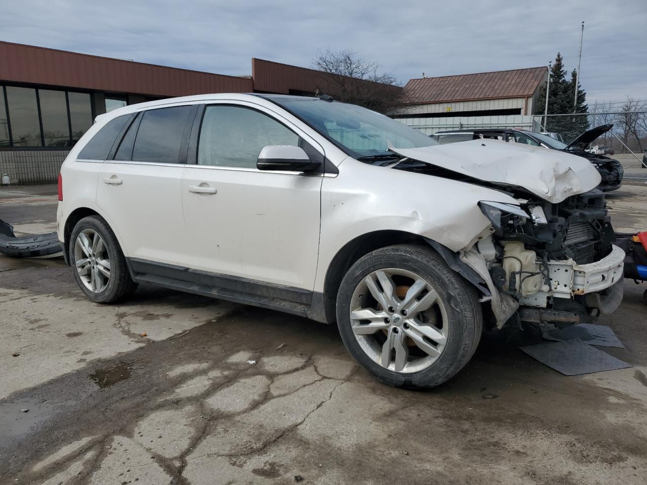 2013 Ford Edge - Image 4