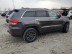 2019 Jeep Grand Cherokee Limited en Venta en Wayland, MI - Front End