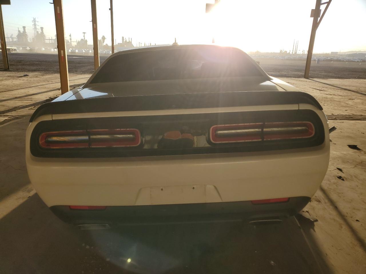 2021 Dodge Challenger - Image 6