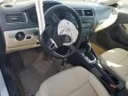 2014 Volkswagen Jetta Se en Venta en Kansas City, KS - Front End