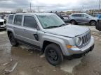 2015 Jeep Patriot Sport en Venta en Indianapolis, IN - All Over