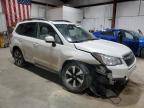 2017 Subaru Forester 2.5I Premium იყიდება Billings-ში, MT - Front End