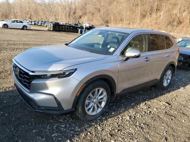 2024 Honda Cr-V Exl